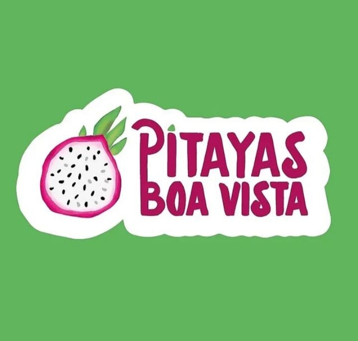 Logo Pitayas