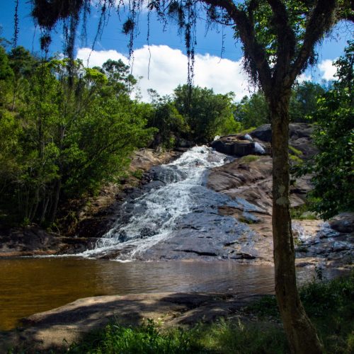 Cachoeira 13